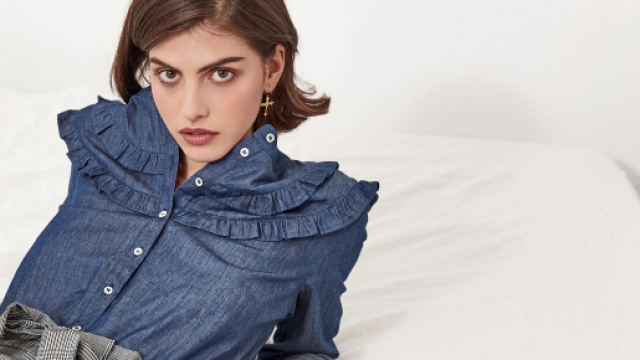 Balzac Paris s'installe aux Galeries Lafayette