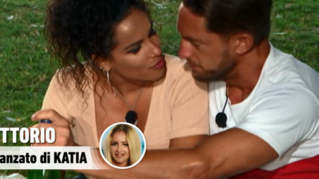 Gossip Temptation Island: Vittorio e Vanessa continuano a frequentarsi