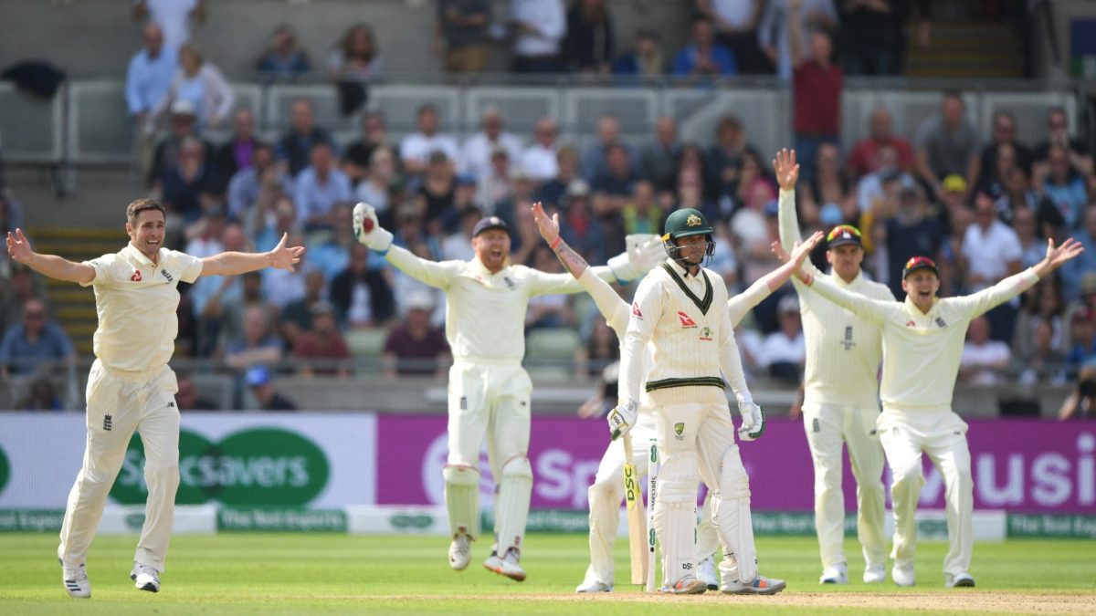 Ashes 2019 England vs Australia 1st Test live cricket score and streaming on Sky Sports