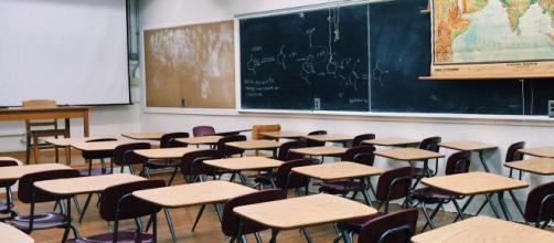 Dating insegnante di scuola elementare