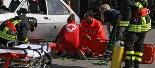 Calabria, 30enne cade da un balcone e muore. (foto di repertorio)