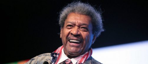 Don King, il leggendario manager ha compiuto 88 anni