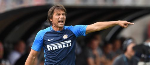 Inter-Lecce: Conte sceglie la formazione