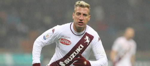 Possibile ritorno in Italia per Maxi Lopez