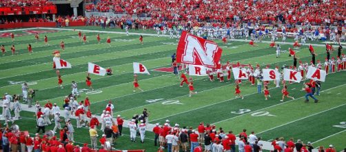 The Huskers are looking good for Marvin Scott III [Image via Kiley/Wikimedia Commons]