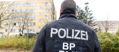 Una mujer española es asesinada en Mannheim (Alemania).