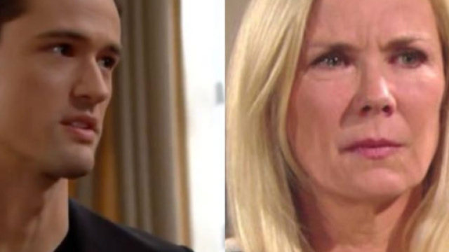 Anticipazioni americane Beautiful: Thomas vuole uccidere Hope, Brooke interverr&agrave;