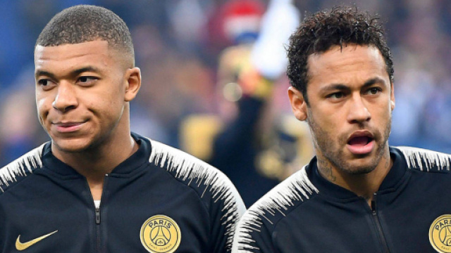 Mercato PSG : le Real Madrid 'lance son plan' Mbappé 2020