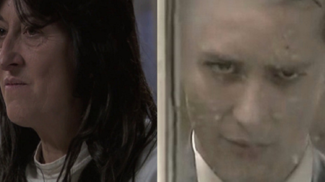 Una Vita spoiler al 31 agosto: Ursula rinchiusa in sanatorio, Samuel vuole uccidere Moises