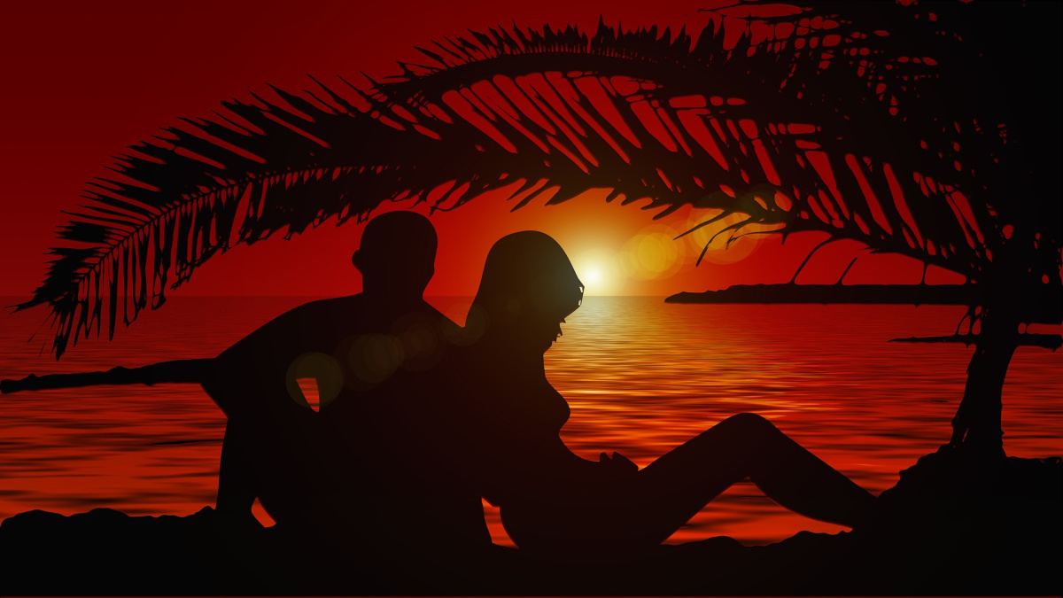 L'oroscopo dell'amore di coppia, 22 agosto
