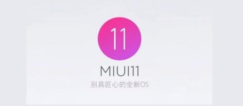 MIUI 11's "Inter-finger call" feature to take calls for you (Image via MIUI11/Youtube screencap)