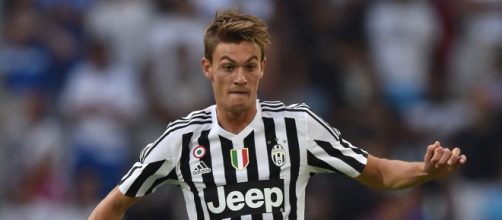 Calciomercato Juventus: Rugani dovrebbe andare alla Roma.