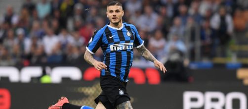 Inter, dirigenti furiosi con Icardi