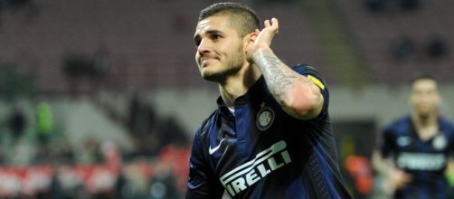 Inter e Napoli d'accordo per Icardi