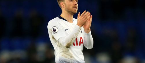 Juventus, Eriksen potrebbe essere il prossimo acquisto a parametro zero