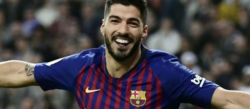 Juventus, Suarez offerto dal Barcellona (RUMORS)