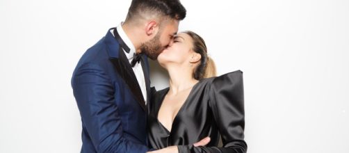 Lorenzo e Claudia aspettano un bebè?