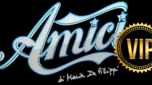 Amici Vip: Alberto, Irama, Annalisa e Giordana in trasmissione solo per alcune puntate.