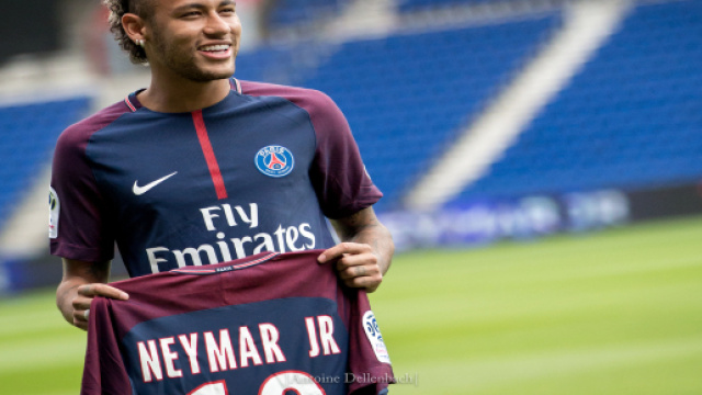 Dalla Spagna, As: Juve - Neymar, sarebbero pronti 100 milioni più Dybala per il brasiliano