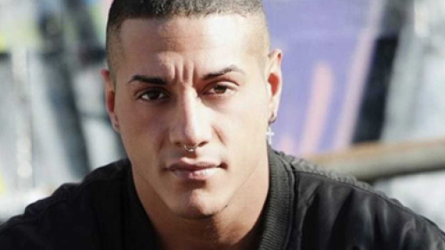 Francesco Chiofalo attacca Er Faina per la Sua partecipazione a Temptation Island Vip