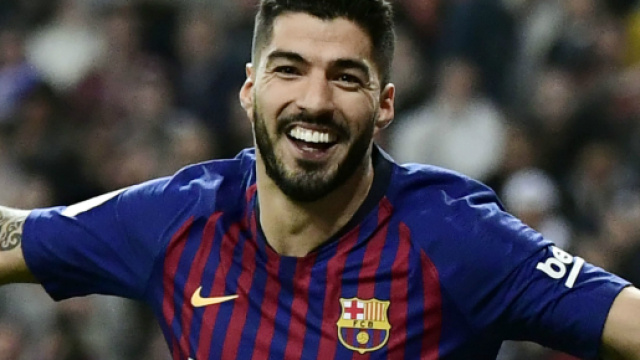 Juventus, Suarez offerto dal Barcellona (RUMORS)