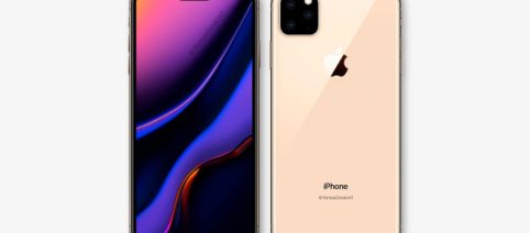 Tre nuovi modelli di iPhone dovrebbero essere presentati il 10 settembre