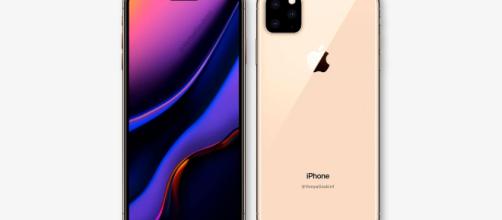 iPhone 2019 | Rumors | Design | Fotocamera | USB-C | 5G | iPhone ... - mobileworld.it