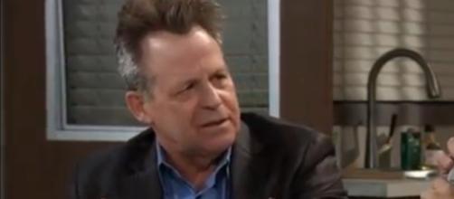 Ken Shriner wishing Billy Miller well raises questions.(Image Source:ABC-YouTube.)