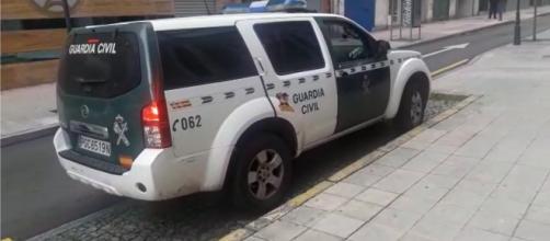 Los miembros de la manada de Murcia reciben una paliza en prisión