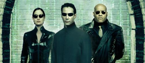 Se anuncia el rodaje de la cuarta parte de “Matrix”