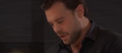 Drew May be kidnapped in Afghanistan or presumed dead. [Image Source: General Hospital-YouTube]