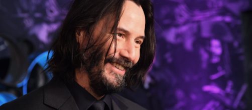 Keanu Reeves atravessa boa fase na carreira. (Arquivo Blasting News)