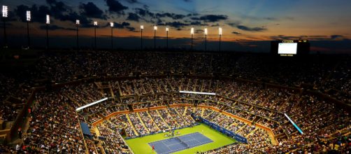 Metropolitan Tennis Group - 2019 MTG Night @ The US Open - metrotennisgroup.com