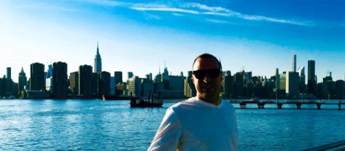 New York: scomparso Andrea Zamperoni, capo chef di Cipriani Dolci
