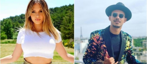 Greg et Camille serait en couple selon Julien tanti