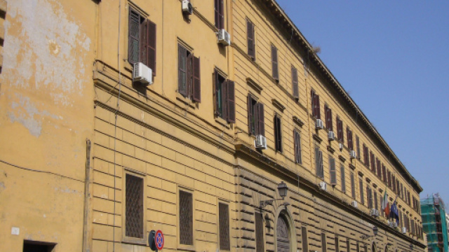 Carabiniere ucciso, Natale Hjort dal carcere romano di Regina Coeli: 'Negli Usa sarei già fuori su cauzione'.