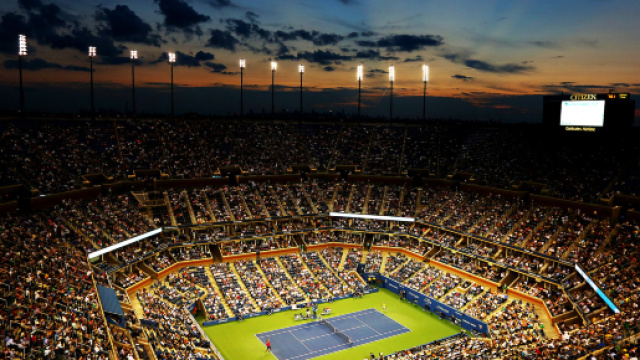 Metropolitan Tennis Group - 2019 MTG Night @ The US Open - metrotennisgroup.com