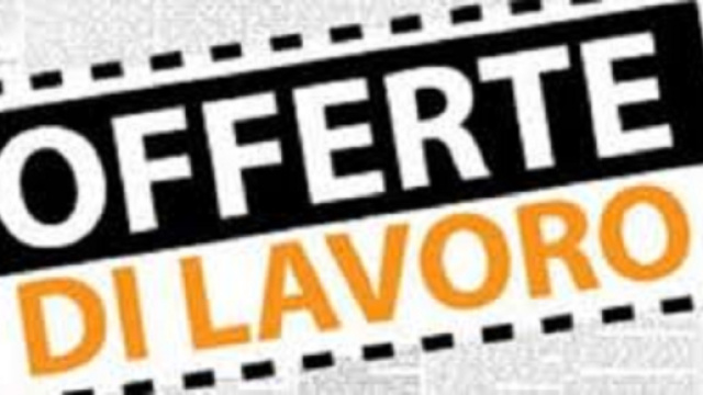 Offerte di Lavoro assistenti educativi, educatori e psicologi: inoltro domande a settembre
