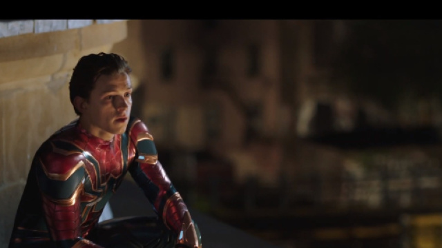 Sony et Marvel Studios mettent fin à leur partenariat pour Spider ... - disneyphile.fr