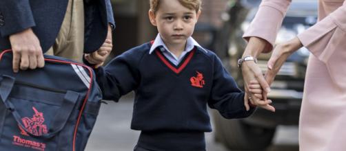 Risultati immagini per principe george