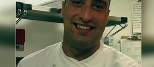 Andrea Zamperoni, chef di Cipriani a New York è stato trovato morto