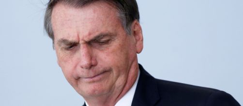 Após quase 9 meses de governo, Bolsonaro segue mal avaliado. (Arquivo Blasting News)