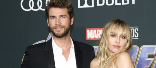 Liam Hemsworth e Miley Cyrus divorziano dopo 7 mesi di matrimonio - rumors.it