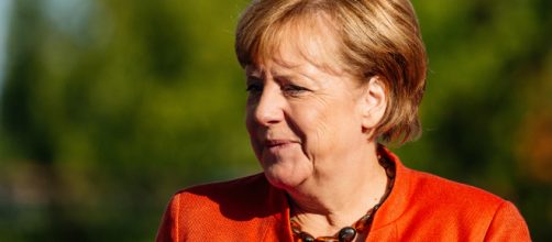 Merkel quer discutir a respeito da Amazônia no G7. (Arquivo Blasting News)