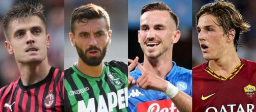 Serie A, analisi e pronostici della 1^ giornata: apre le danze la Juve al Tardini.