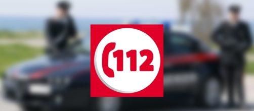 Where are U: dopo il caso Gautier tutti scaricano l'app del 112