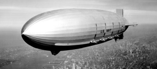 Zeppelins stopped flying after the Hindenburg disaster. Now ... - nbcnews.com