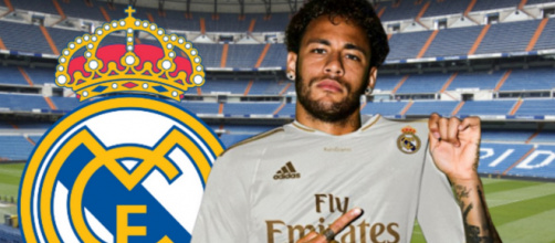 Mercato PSG : 'folle offensive' du Real Madrid pour Neymar