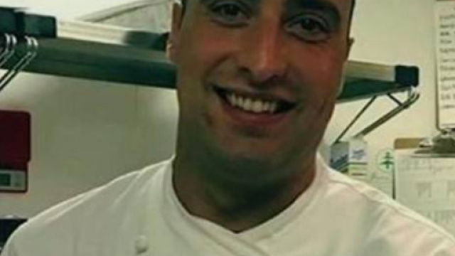 Andrea Zamperoni, chef di Cipriani a New York è stato trovato morto