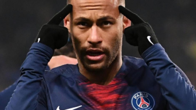 Juventus, possibile colpo Neymar